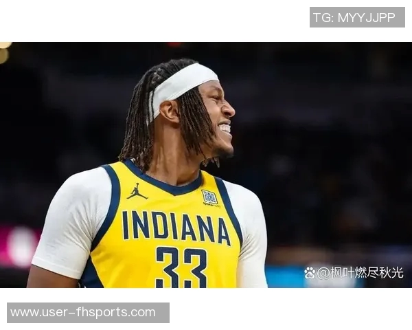 美记分析步行者连败开局或助球队未来争冠潜力提升 美记分析步行者连败开局或助球队未来争冠潜力提升