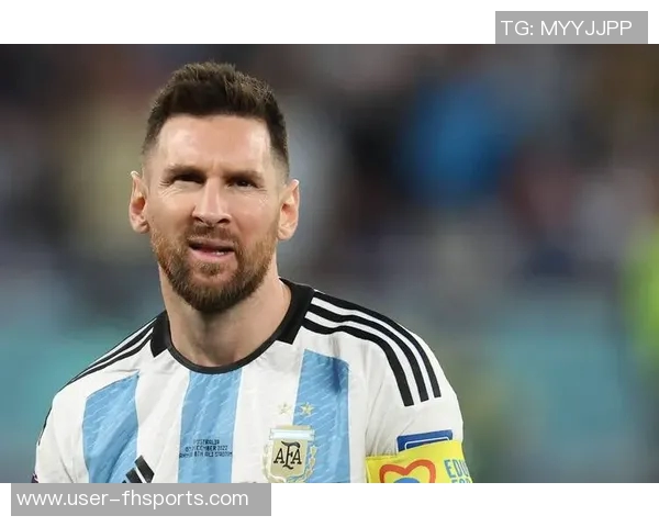 梅西再战三年计划根据每日状态决定是否继续职业生涯 梅西再战三年计划根据每日状态决定是否继续职业生涯