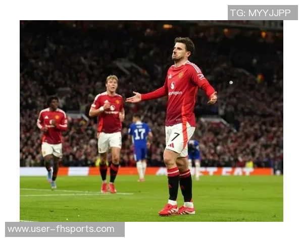 芒特盛赞B费球技高超与他并肩作战令人倍感愉悦 芒特盛赞B费球技高超与他并肩作战令人倍感愉悦