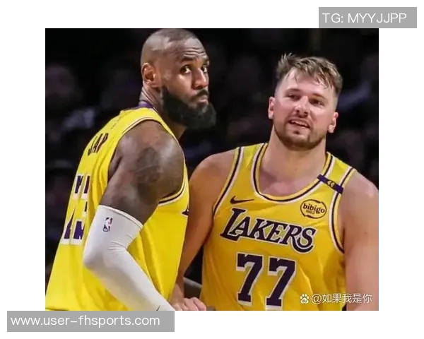 东契奇与里夫斯联手发威詹姆斯是否会影响他们的表现引发热议 东契奇与里夫斯联手发威詹姆斯是否会影响他们的表现引发热议