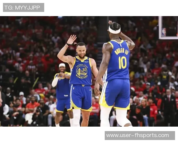 霍福德透露与库里沟通后决定加盟勇士队的心路历程