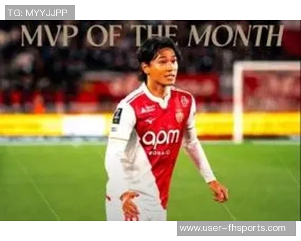 南野拓实打入制胜球荣膺摩纳哥对阵巴黎全场最佳球员