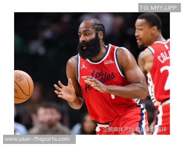 卢指导强调小卡与哈登是球队摆脱困境的关键所在